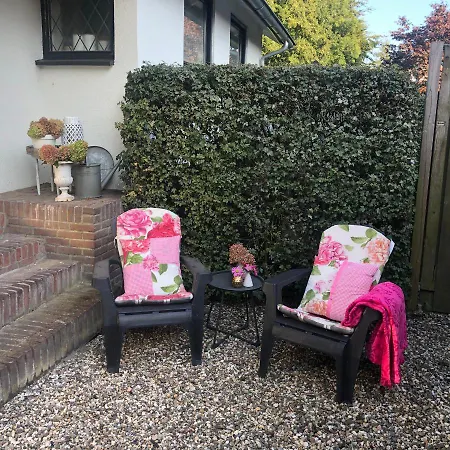 Happy Sleep Incl Electrische Fietsen Bed & Breakfast