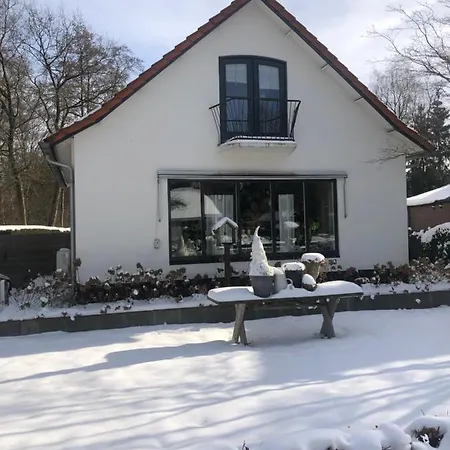 Bed & Breakfast Happy Sleep Incl Electrische Fietsen